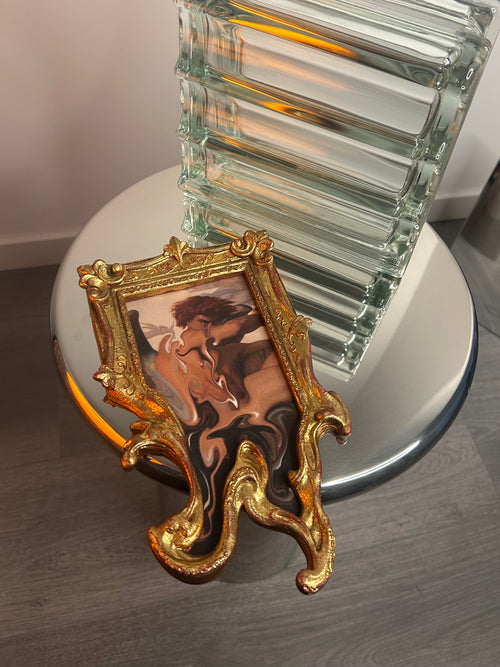 Liquid Cabanel – Ange Déchu